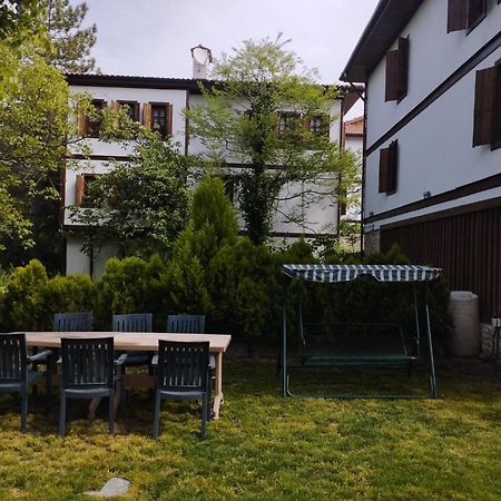 Mehmet Efendi Ottoman Mansion Garden Safranbolu酒店 外观 照片
